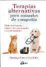 TERAPIAS ALTERNATIVAS PARA ANIMALES DE COMPAÑÍA