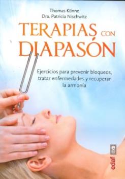 LIBROS DE MUSICOTERAPIA Y SANACIN CON SONIDOS | TERAPIAS CON DIAPASN