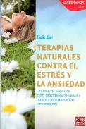 LIBROS DE RELAJACIÓN | TERAPIAS NATURALES CONTRA EL ESTRÉS Y LA ANSIEDAD