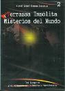 TERRASSA INS�LITA Y MISTERIOS DEL MUNDO (DVD)