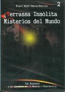 CD Y DVD DIDCTICOS | TERRASSA INSLITA Y MISTERIOS DEL MUNDO (DVD)