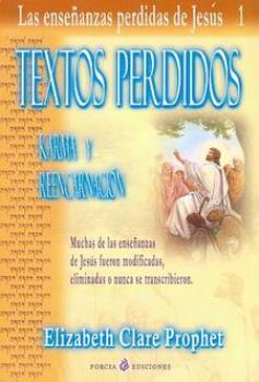 LIBROS DE ELIZABETH C. PROPHET | TEXTOS PERDIDOS: KARMA Y REENCARNACIN