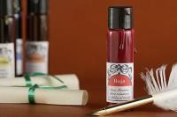 TINTA ROJA