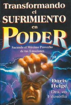 LIBROS DE AUTOAYUDA | TRANSFORMANDO EL SUFRIMIENTO EN PODER