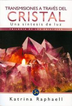 LIBROS DE GEMOTERAPIA | TRANSMISIONES A TRAVS DEL CRISTAL