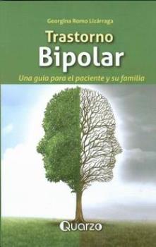 LIBROS DE ENFERMEDADES | TRASTORNO BIPOLAR: UNA GUA PARA EL PACIENTE Y SU FAMILIA