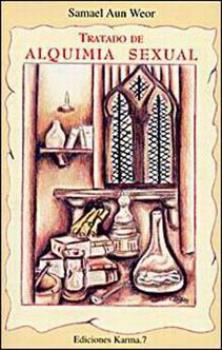 LIBROS DE GNOSTICISMO | TRATADO DE ALQUIMIA SEXUAL