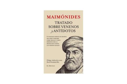 LIBROS DE RELIGIONES Y FILOSOF�AS | TRATADO SOBRE VENENOS Y ANT�DOTOS