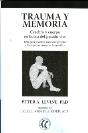 TRAUMA Y MEMORIA