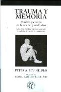LIBROS DE PSICOLOG�A | TRAUMA Y MEMORIA