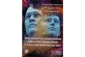 LIBROS DE PSICOLOG�A | TRES ENSAYOS JUNGUIANOS PARA PSICOANALISTAS Y PSICOTERAPEUTAS DE HOY