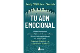 LIBROS DE CONSTELACIONES FAMILIARES | TU ADN EMOCIONAL: CMO LIBERARNOS DE LOS PATRONES MULTIGENERACIONALES