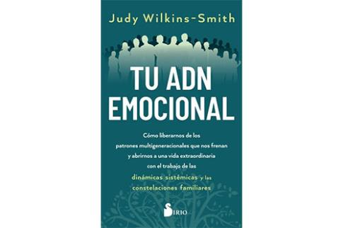 LIBROS DE CONSTELACIONES FAMILIARES | TU ADN EMOCIONAL: CMO LIBERARNOS DE LOS PATRONES MULTIGENERACIONALES