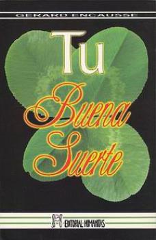 LIBROS DE PAPUS | TU BUENA SUERTE