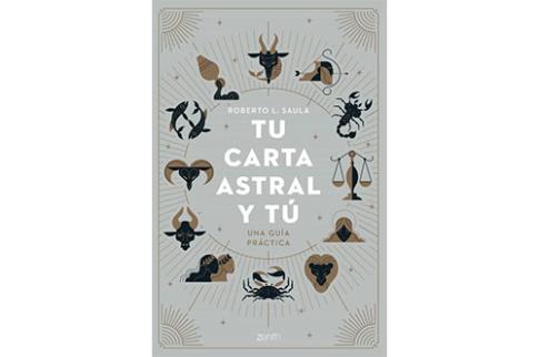 LIBROS DE ASTROLOGA | TU CARTA ASTRAL Y T