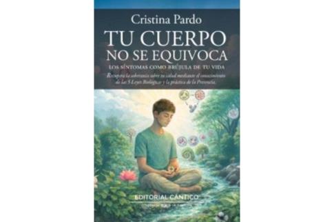 LIBROS DE AUTOAYUDA | TU CUERPO NO SE EQUIVOCA