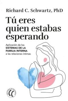 LIBROS DE AUTOAYUDA | T ERES QUIEN ESTABAS ESPERANDO