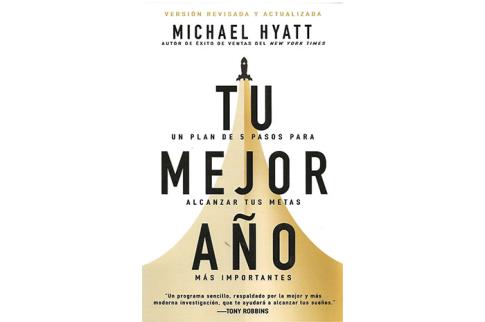 LIBROS DE AUTOAYUDA | TU MEJOR AO