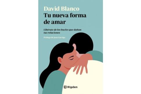 LIBROS DE AUTOAYUDA | TU NUEVA FORMA DE AMAR