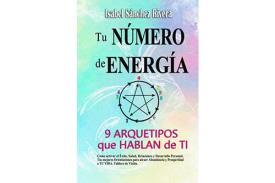 LIBROS DE NUMEROLOGA | TU NMERO DE ENERGA: 9 ARQUETIPOS QUE HABLAN DE TI