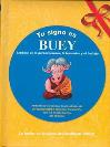 TU SIGNO ES BUEY
