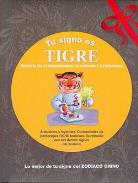 LIBROS DE ASTROLOGIA CHINA | TU SIGNO ES TIGRE