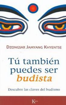 LIBROS DE BUDISMO | T TAMBIN PUEDES SER BUDISTA