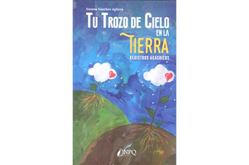 LIBROS DE REGISTROS AKÁSHICOS | TU TROZO DE CIELO EN LA TIERRA