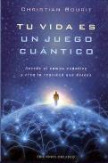 LIBROS DE AUTOAYUDA | TU VIDA ES UN JUEGO CUNTICO