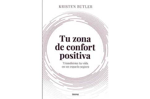 LIBROS DE RELIGIONES Y FILOSOFAS | TU ZONA DE CONFORT: TRANSFORMA TU VIDA EN UN ESPACIO SEGURO