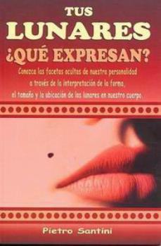 LIBROS DE ADIVINACION | TUS LUNARES, QU EXPRESAN?