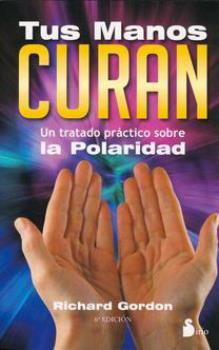 LIBROS DE SANACIN | TUS MANOS CURAN