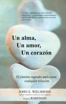 LIBROS DE ESPIRITUALISMO | UN ALMA, UN AMOR, UN CORAZN