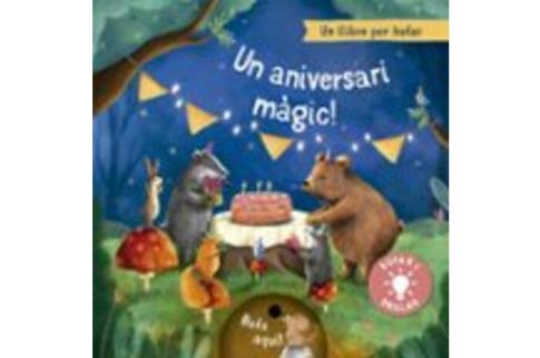LIBROS DE NI�OS �NDIGO, MATERNIDAD E INFANTIL | UN ANIVERSARI M�GIC