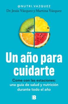 LIBROS DE ALIMENTACI�N | UN A�O PARA CUIDARTE