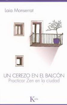 LIBROS DE ZEN | UN CEREZO EN EL BALCN