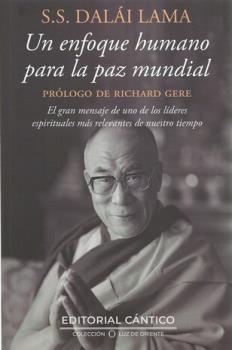 LIBROS DE HINDUISMO | UN ENFOQUE HUMANO PARA LA PAZ MUNDIAL