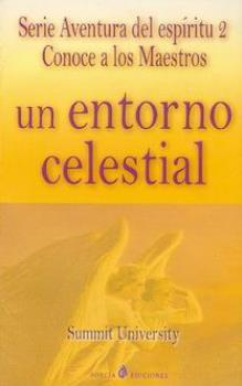 LIBROS DE ELIZABETH C. PROPHET | UN ENTORNO CELESTIAL