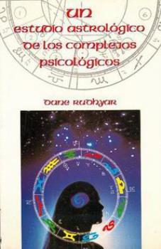 LIBROS DE ASTROLOGA | UN ESTUDIO ASTROLGICO DE LOS COMPLEJOS PSICOLGICOS