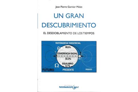 LIBROS DE CIENCIA | UN GRAN DESCUBRIMIENTO: EL DESDOBLAMIENTO DE LOS TIEMPOS