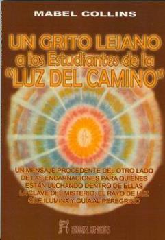 LIBROS DE METAFSICA | UN GRITO LEJANO A LOS ESTUDIANTES DE LA "LUZ DEL CAMINO"
