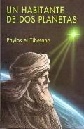 LIBROS DE ENIGMAS | UN HABITANTE DE DOS PLANETAS