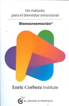 LIBROS DE ENRIC CORBERA | UN MTODO PARA EL BIENESTAR EMOCIONAL: BIONEUROEMOCIN