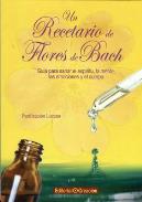 LIBROS DE FLORES DE BACH | UN RECETARIO DE FLORES DE BACH