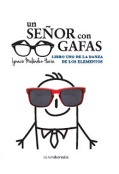 LIBROS DE AUTOAYUDA | UN SEOR CON GAFAS