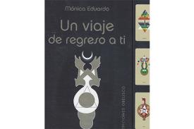 LIBROS DE TAROT Y OR�CULOS | UN VIAJE DE REGRESO A TI (Pack Libro + Cartas)