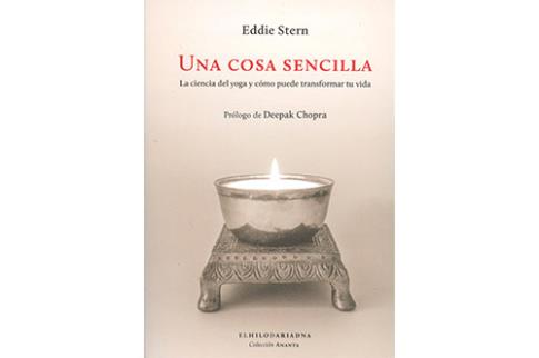 LIBROS DE YOGA | UNA COSA SENCILLA