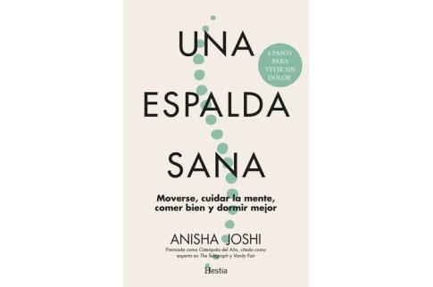 LIBROS DE AUTOAYUDA | UNA ESPALDA SANA