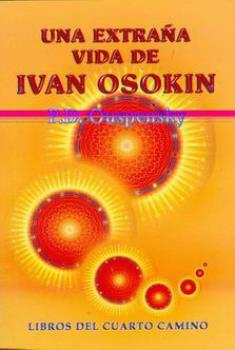 LIBROS DE CUARTO CAMINO | UNA EXTRAA VIDA DE IVAN OSOKIN