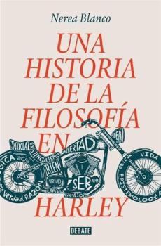 LIBROS DE RELIGIONES Y FILOSOF�AS | UNA HISTORIA DE LA FILOSOF�A EN HARLEY